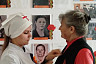 В Саратовской области открыли «Стену Памяти» ветеранов-медиков