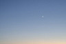 Саратовцы наблюдали эффектное сближение Венеры с Луной
