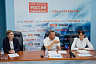 В Саратовской области обследуют невидимый геодезический каркас региона